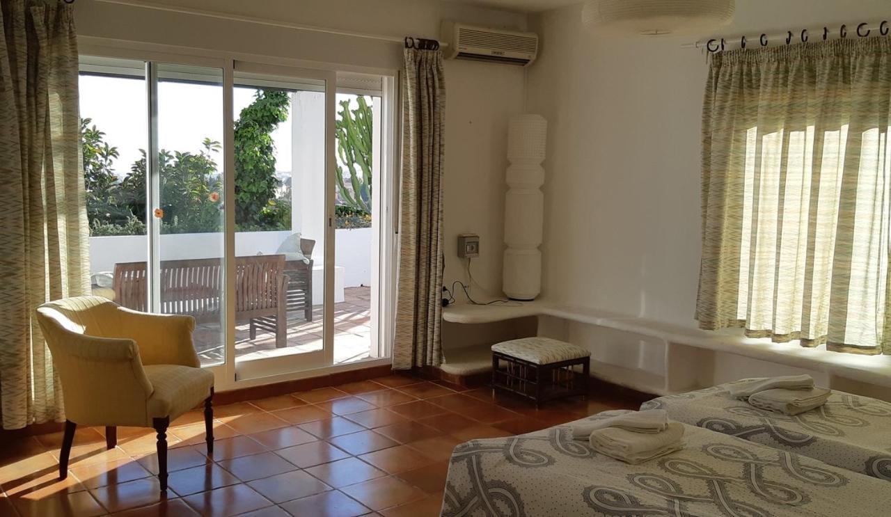 Villa Tortuga Marbella Eksteriør billede