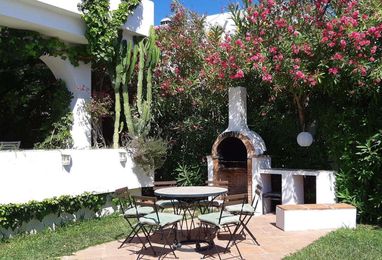 Villa Tortuga Marbella Eksteriør billede