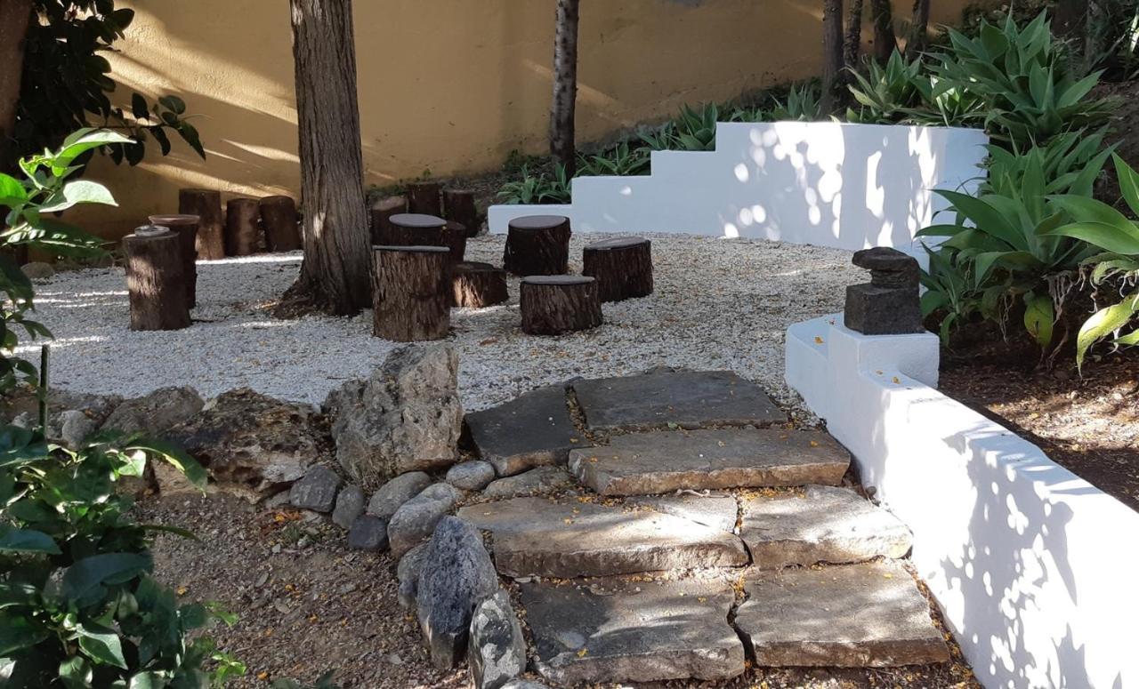 Villa Tortuga Marbella Eksteriør billede
