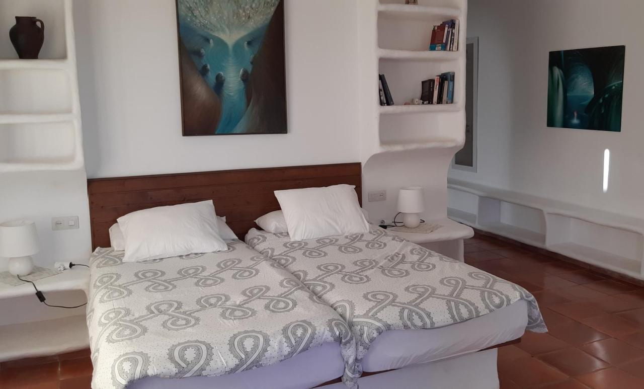 Villa Tortuga Marbella Eksteriør billede