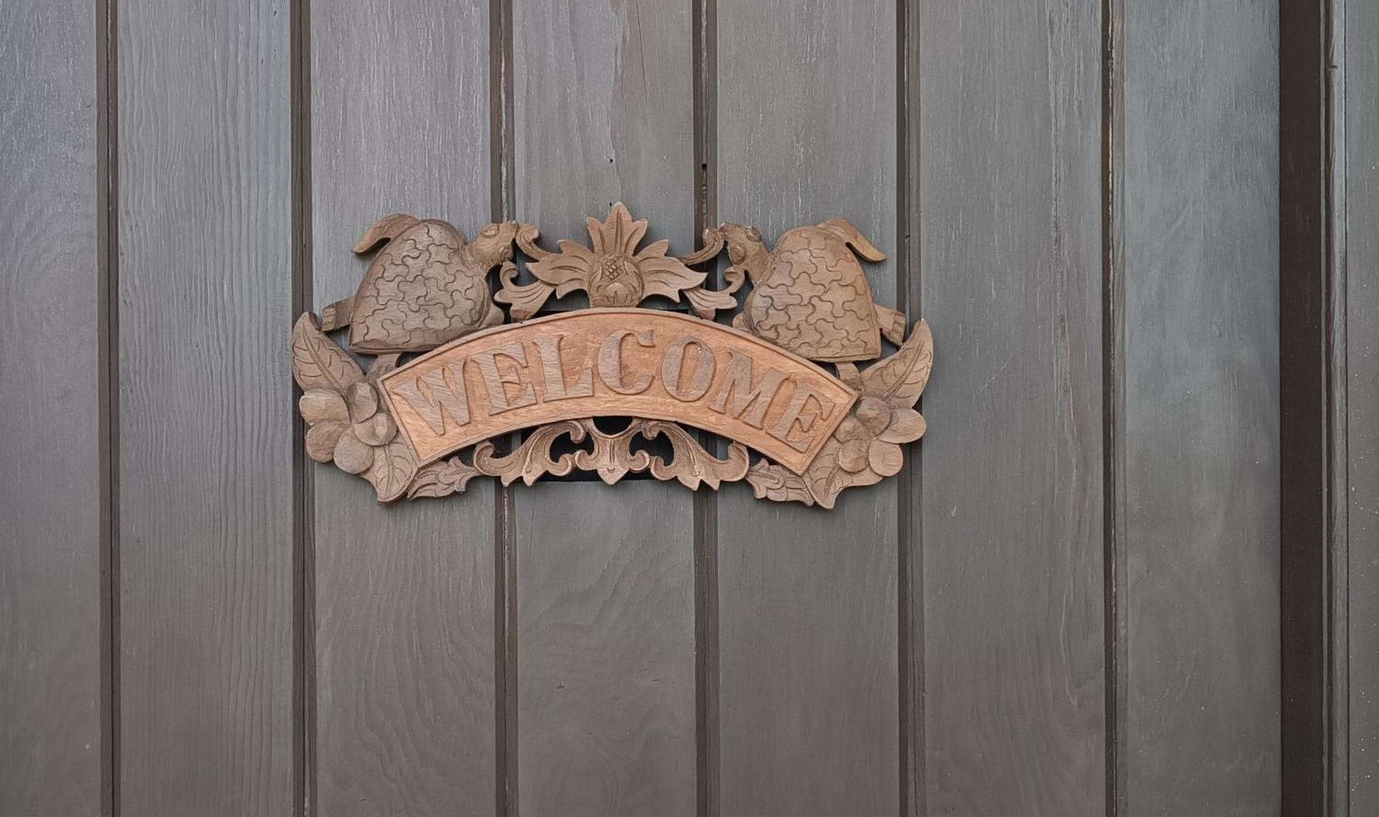 Villa Tortuga Marbella Eksteriør billede