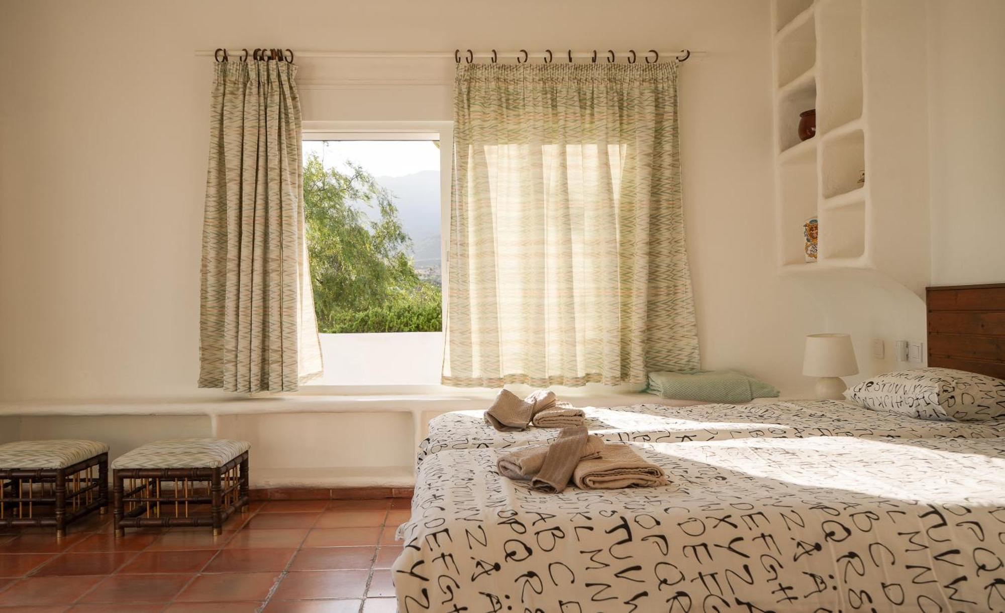 Villa Tortuga Marbella Eksteriør billede