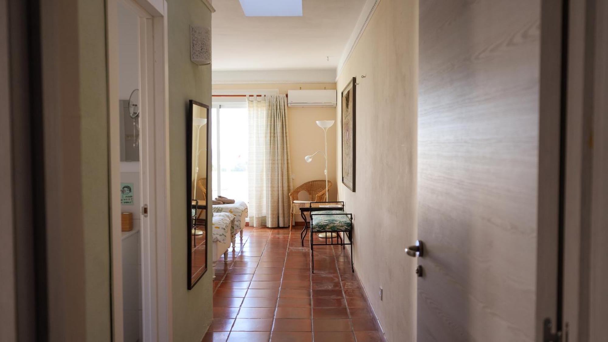 Villa Tortuga Marbella Eksteriør billede
