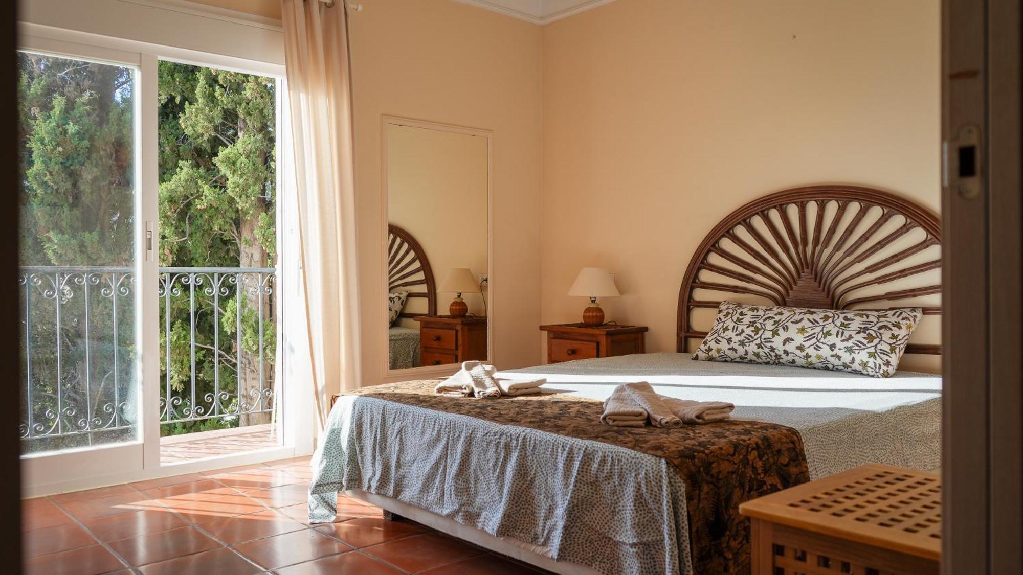 Villa Tortuga Marbella Eksteriør billede