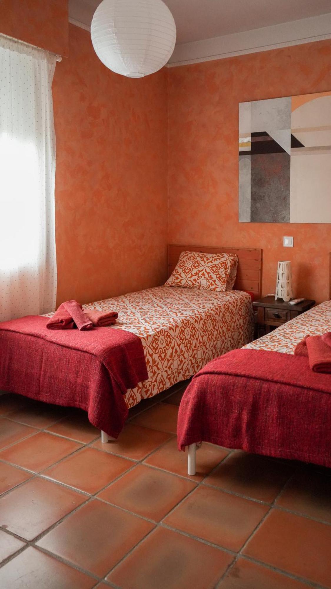 Villa Tortuga Marbella Eksteriør billede