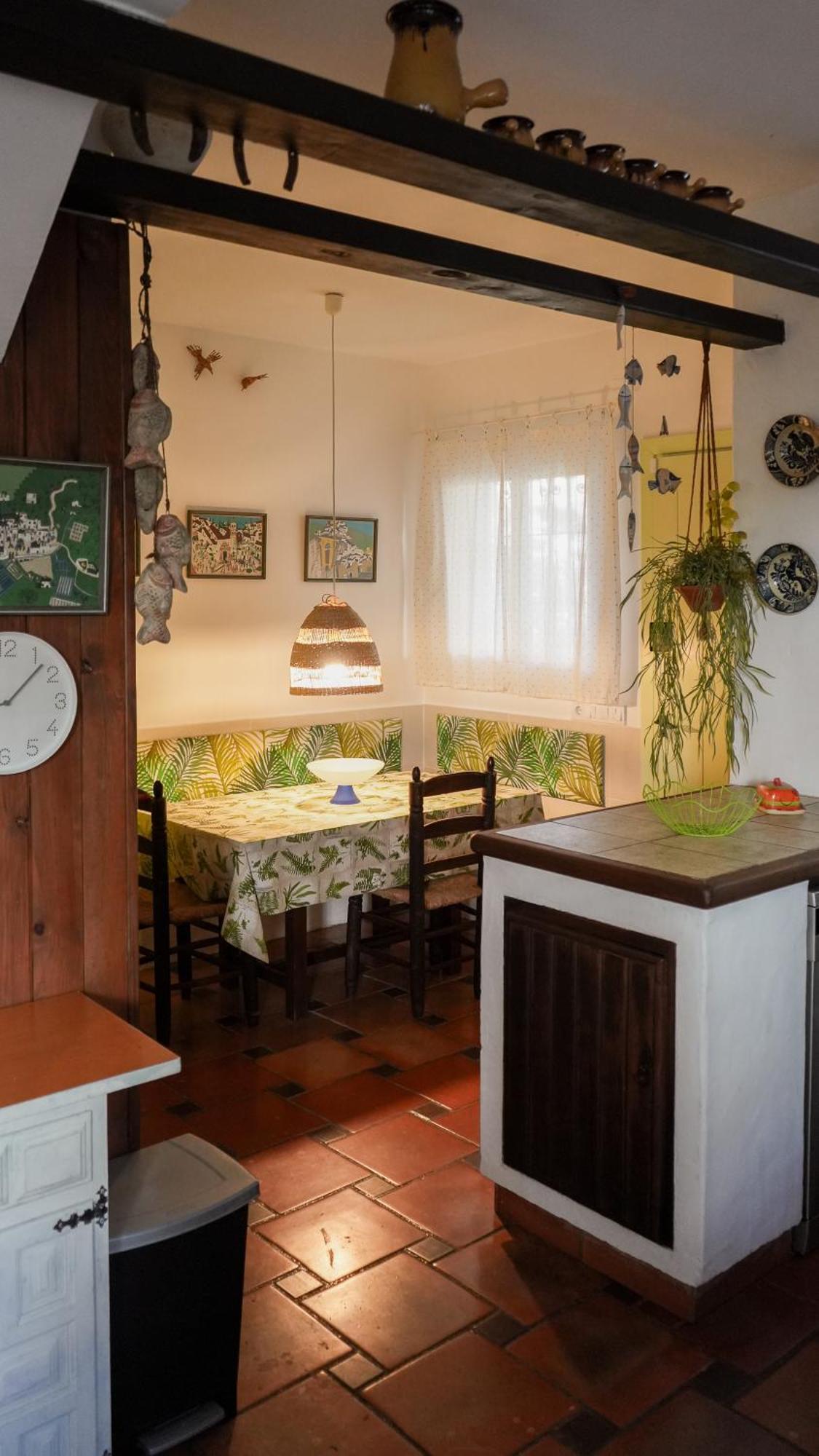Villa Tortuga Marbella Eksteriør billede